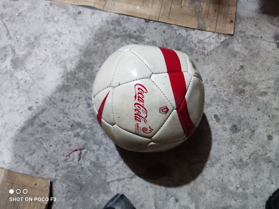 Piłka nożna euro 2008