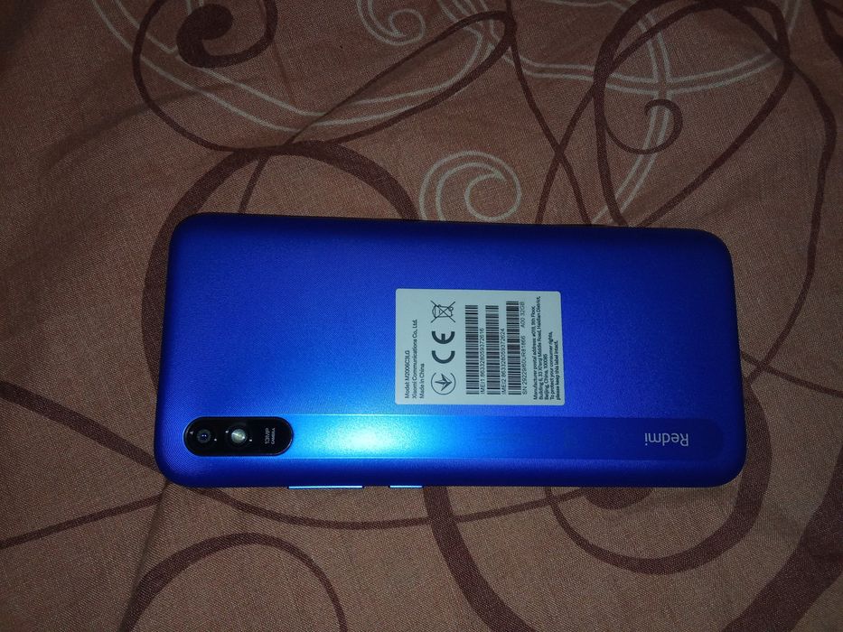 Продам смартфон Redmi 9A