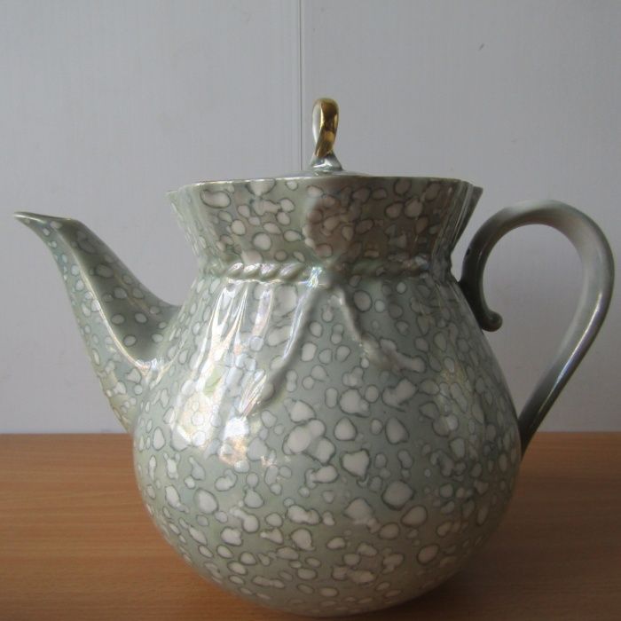 Заварник молочник сахарница