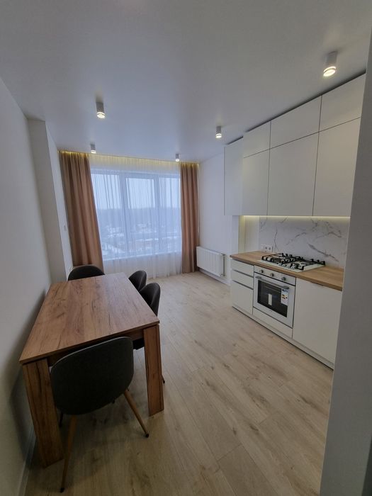 Продаж однокімнатної квартири ЖК Континент вул. Трускавецька