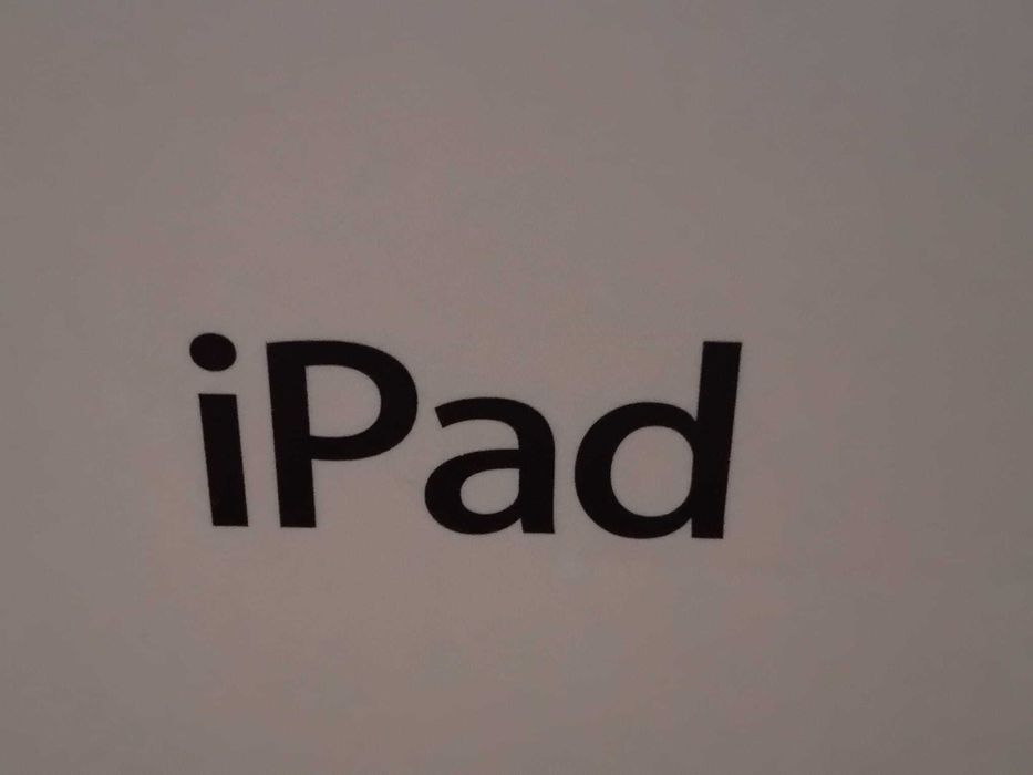 Apple iPad 4 16GB Wi-Fi White MD513GP/A