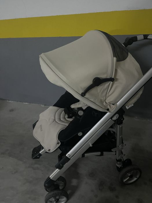 Carinho bebe  bebe conford