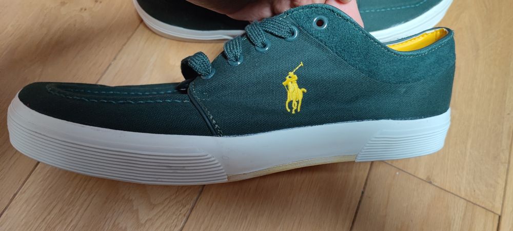 Buty Polo Ralph Lauren r.46