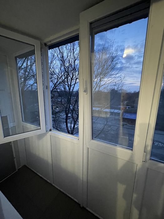 Здам однокімнатну квартиру подобово в центрі міста