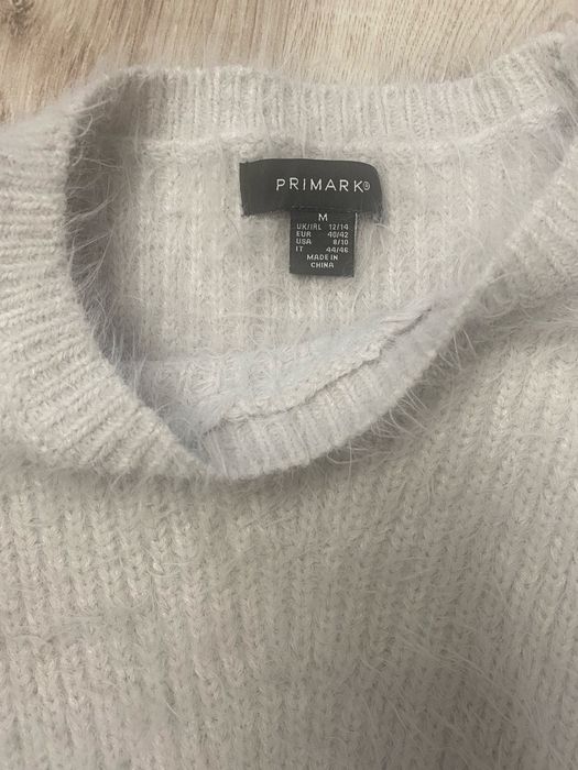 Nowy sweter primark M