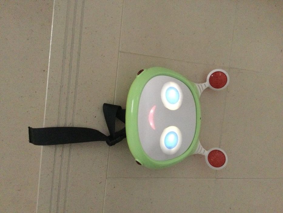 Espelho auto benbat com comando