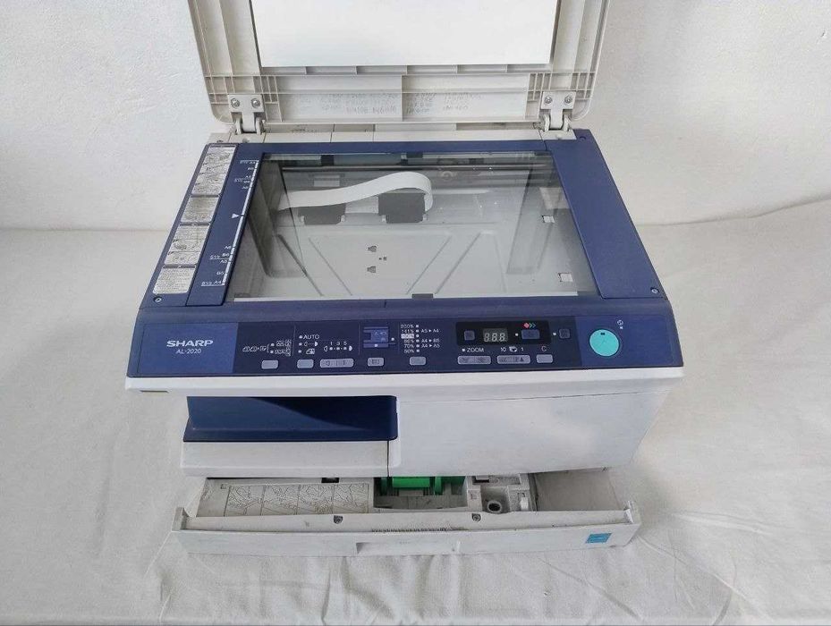 Принтер Sharp AL2020