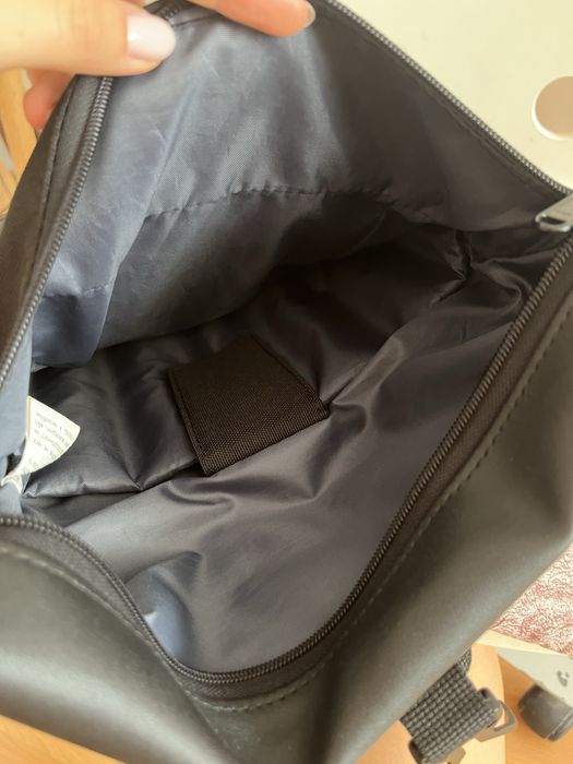 Рюкзак трансформер Harvest