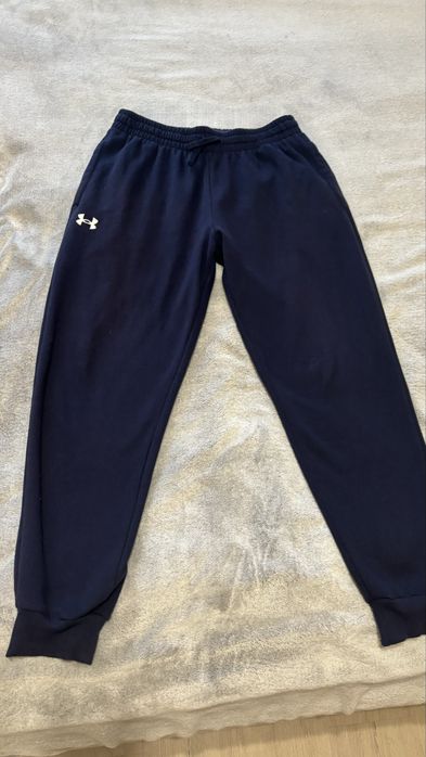 Спортивный Костюм Under Armour