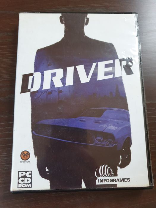 Driver na PC premierowe