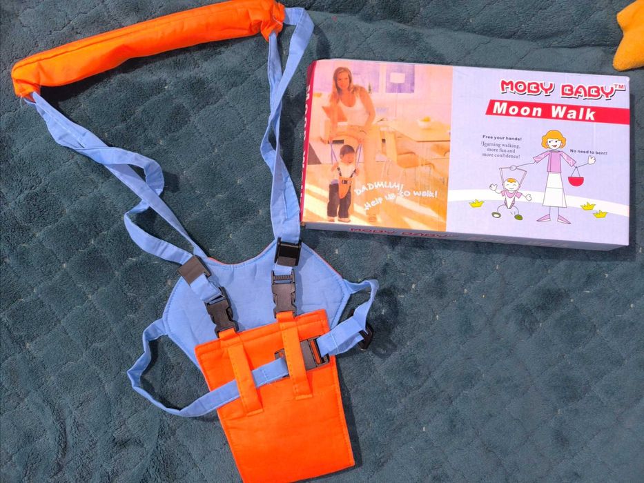 Дитячі вожді  нові