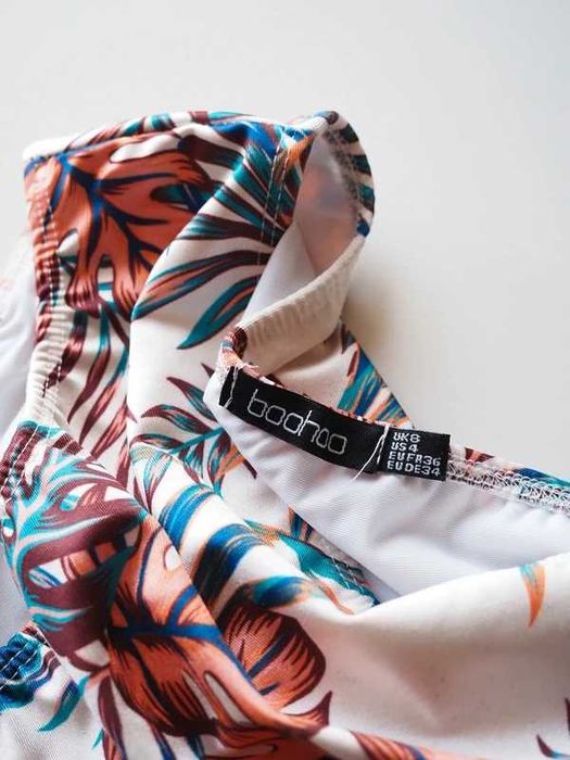 Dół stroju kąpielowego boohoo 36 S