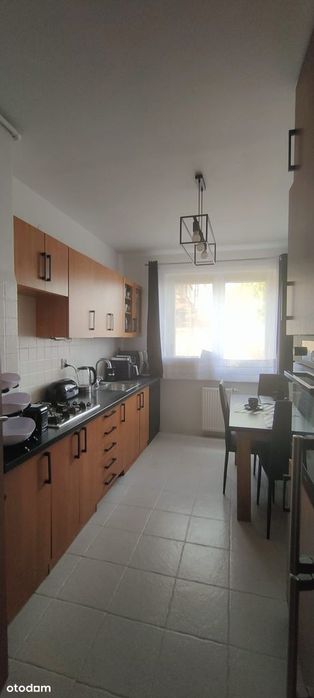 Apartment in Marki, Osiedle SAM-81, powiat wołomiński - Widok 4