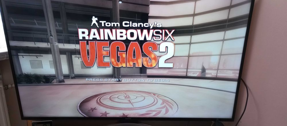 Konsola Play station 3 slim + Pad chen i zestaw geimingown