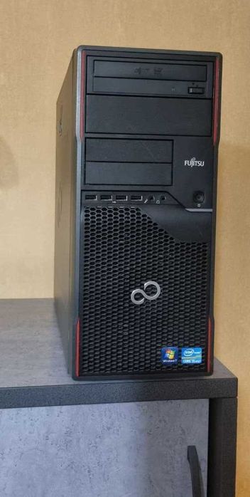 Системний блок/компʼютер