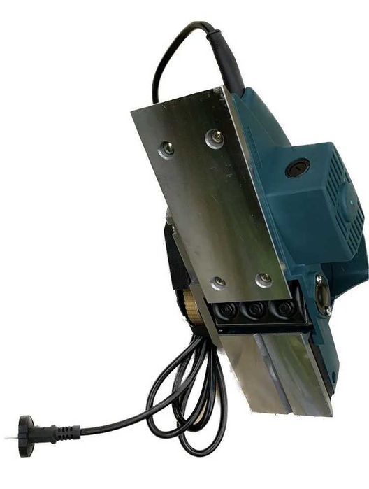 Рубанок електричний Makita 1100ват ширина 82мм 13000об электрорубанок