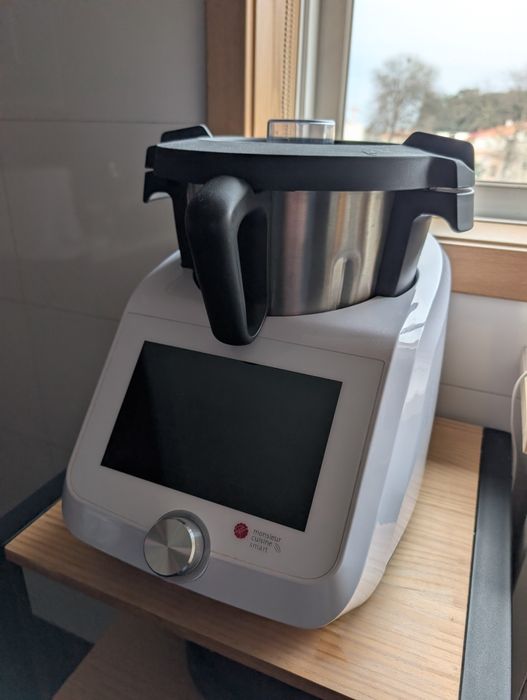 Monsier cuisine smart pouco uso