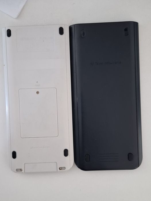 Calculadora Gráfica TI-Nspire CX