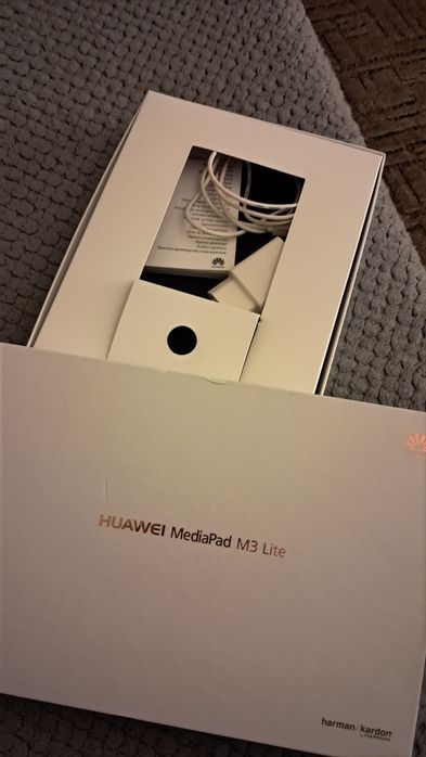 Tablet Huawei MediaPad M3 Lite