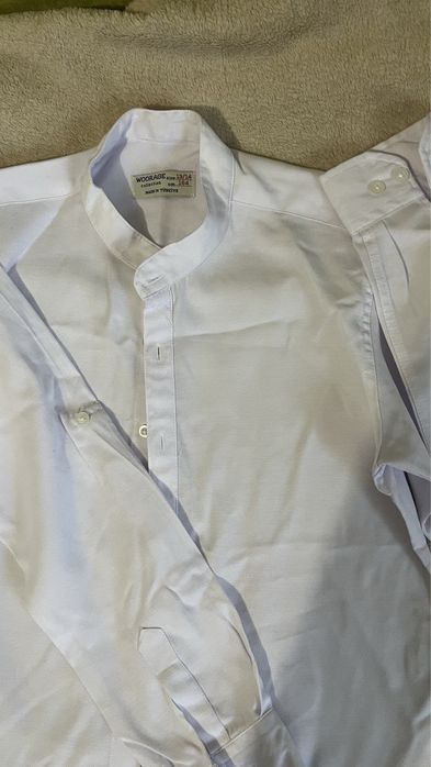 Сорочка на хлопчика