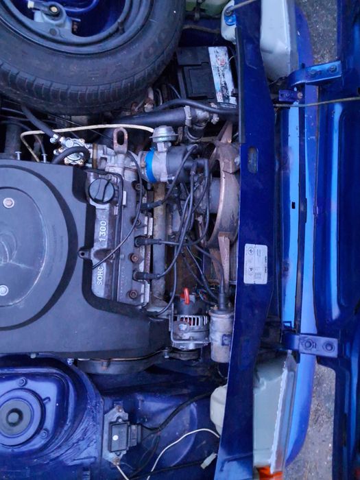 Продам авто Славута в гарному стани