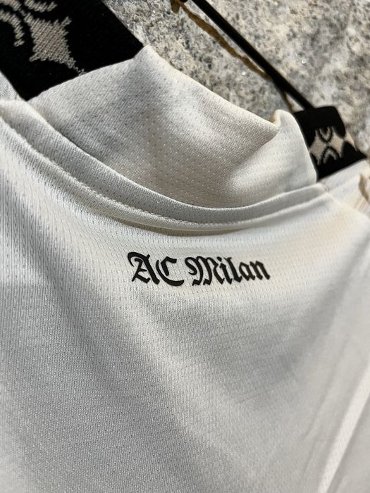 Camisola Puma pleasures