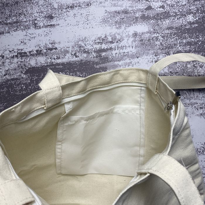 Junya Watanabe Comme des Garsons CDG Shopper Сумка шопер