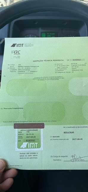 Mtsubishi Canter 3C13 LIGEIRA