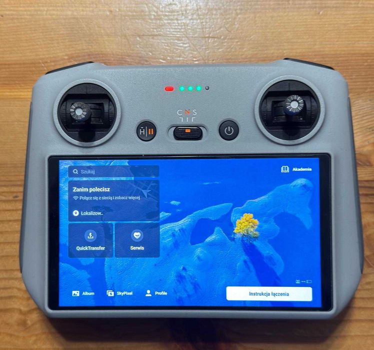 DJI RC Rm330 kontroler do drona