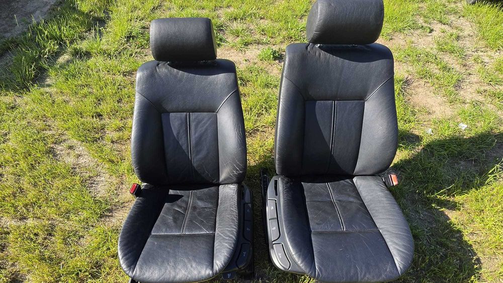 Fotele i Kanapa do BMW e39