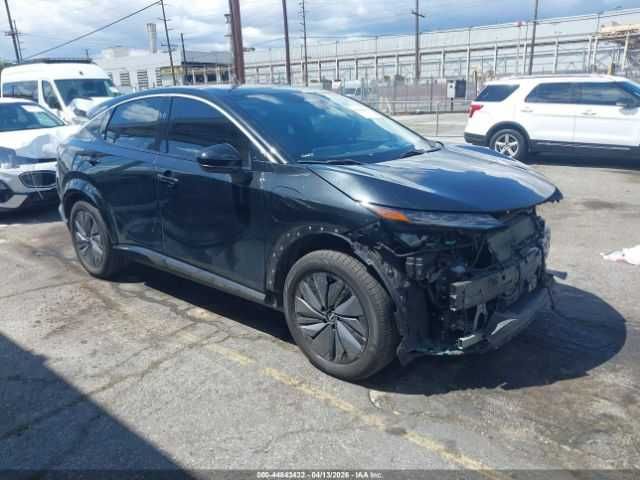 Nissan Ariya Evolve+ 2023 *