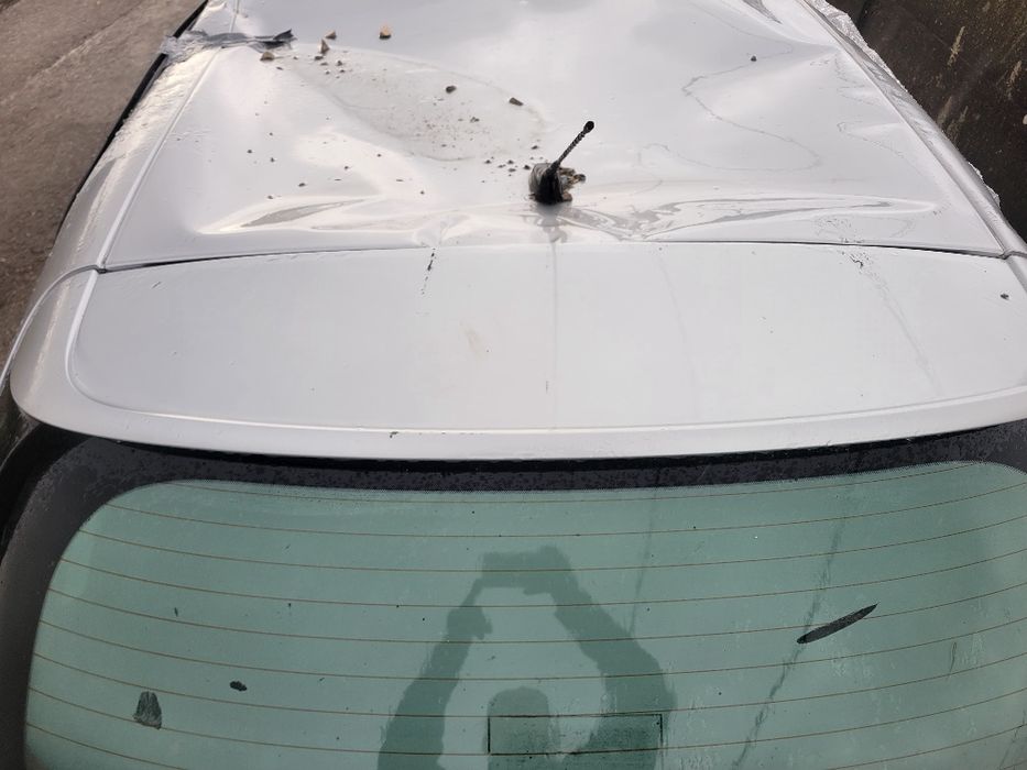 Peugeot 308 - motor bom estado