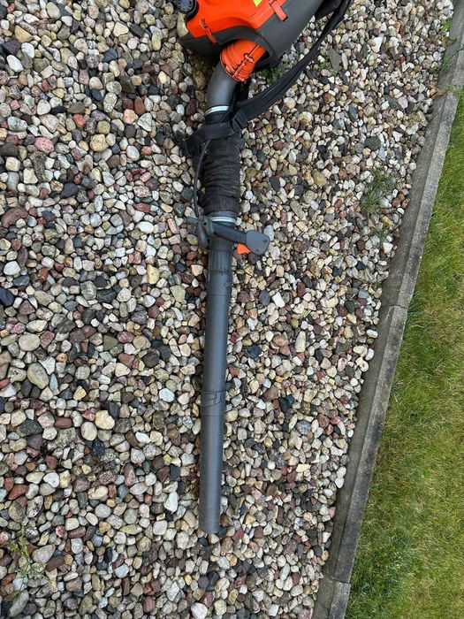 Dmuchawa spalinowa  Husqvarna 356 BTX