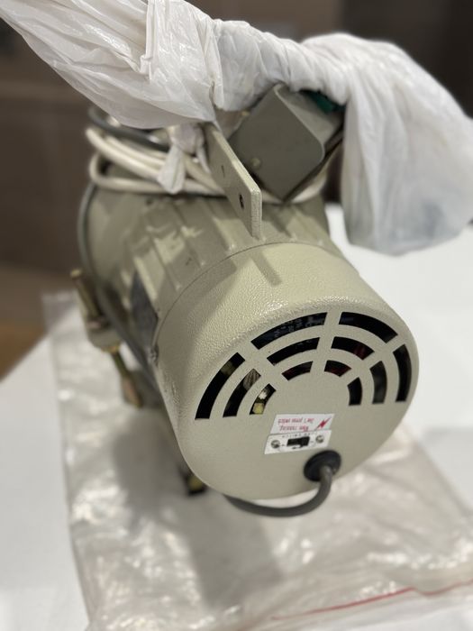 Мотор до промислової швейної машини