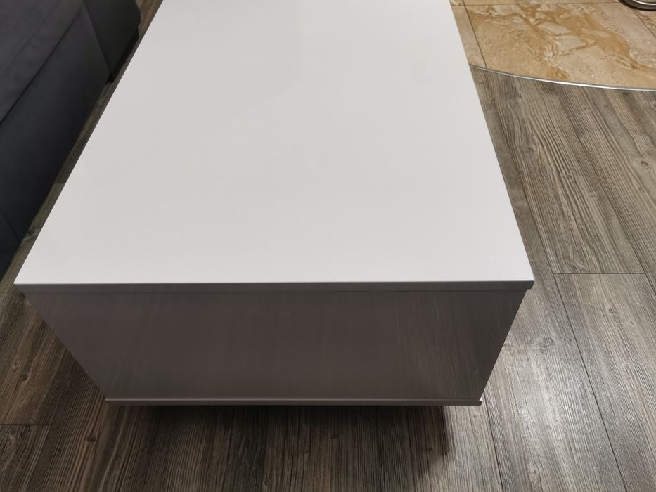 Sprzedam ławę z barkiem