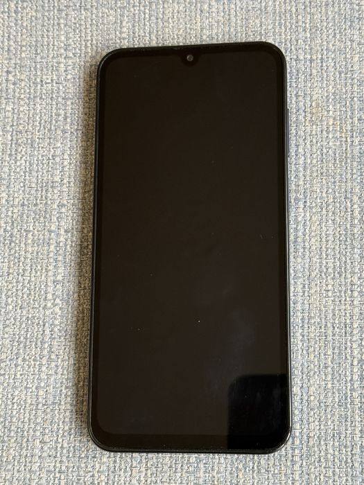 Samsung Galaxy M15 5G