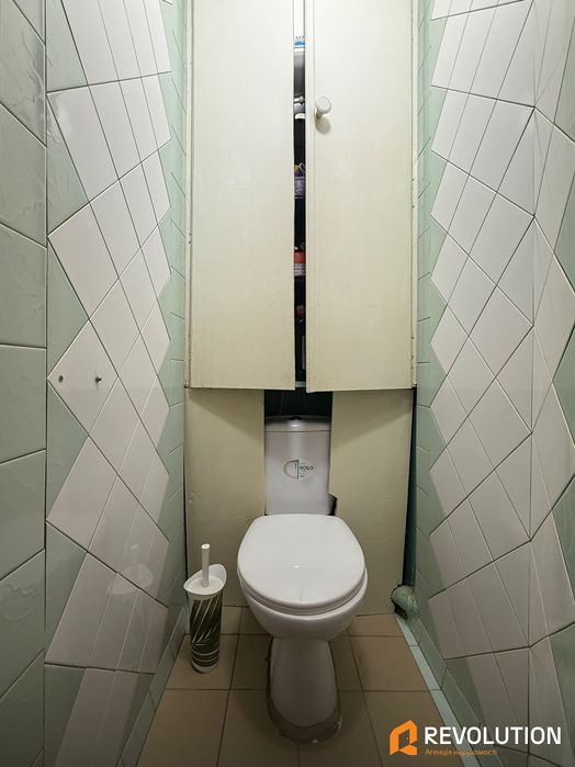 Без %; 3кімнати пр-т Червоної калини 22, державні програми, з ремонтом