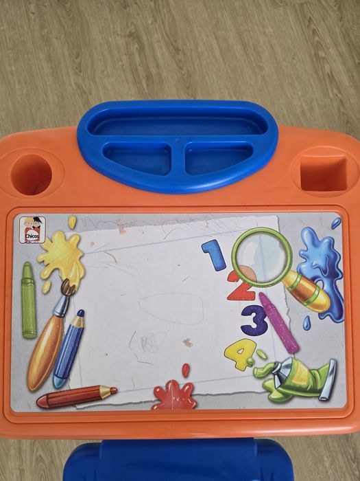 Secretária infantil