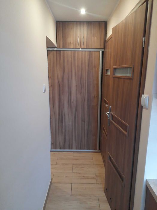 Sprzedam mieszkanie 36m²