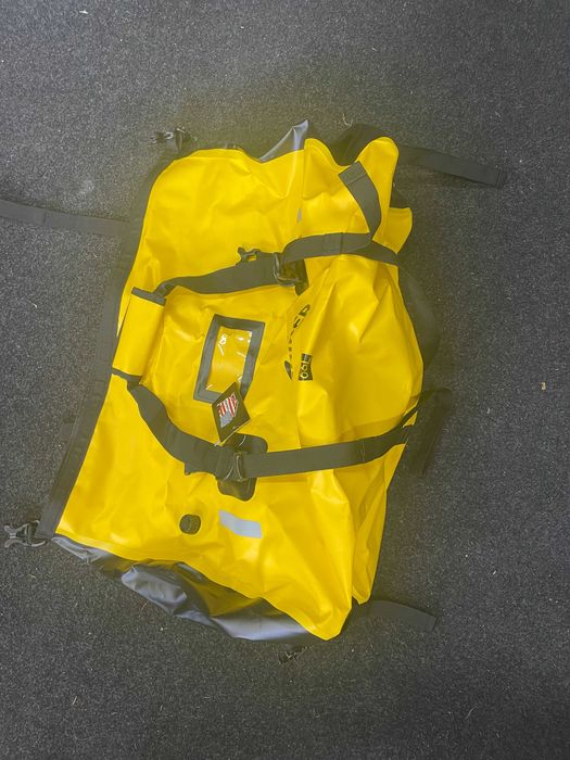 Saco Impermeável Mota viagem 66L Novo | Waterproof Dry Bag