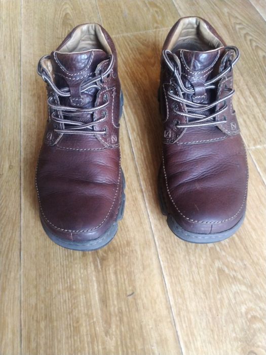 Ботинки осень/весна