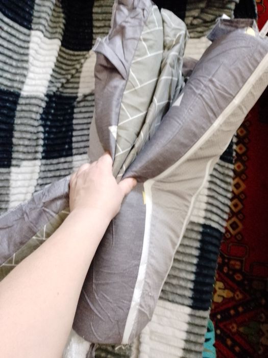 Ліжечко для котиків і собачок