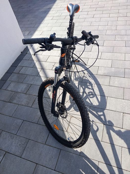 Rower MTB  Indiana X-pulser 3.9