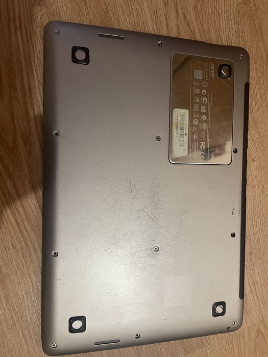 Acer Aspire s3 Ultrabook