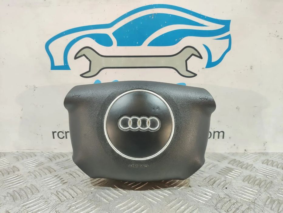 Airbag condutor Audi A4 B6 original