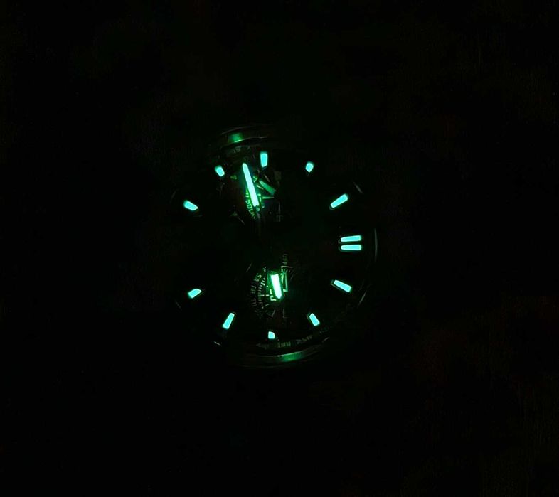G-Shock MTG-1000