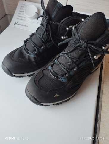 Продаю мужские кроссовки