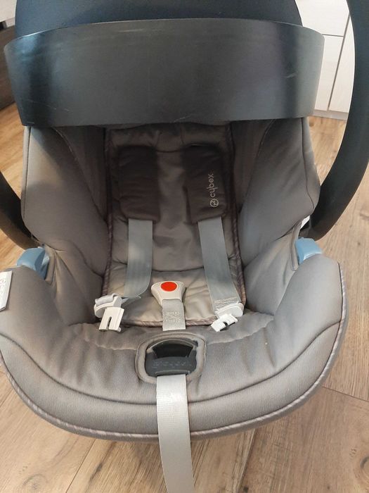 Fotelik samochodowy cybex Aton 5