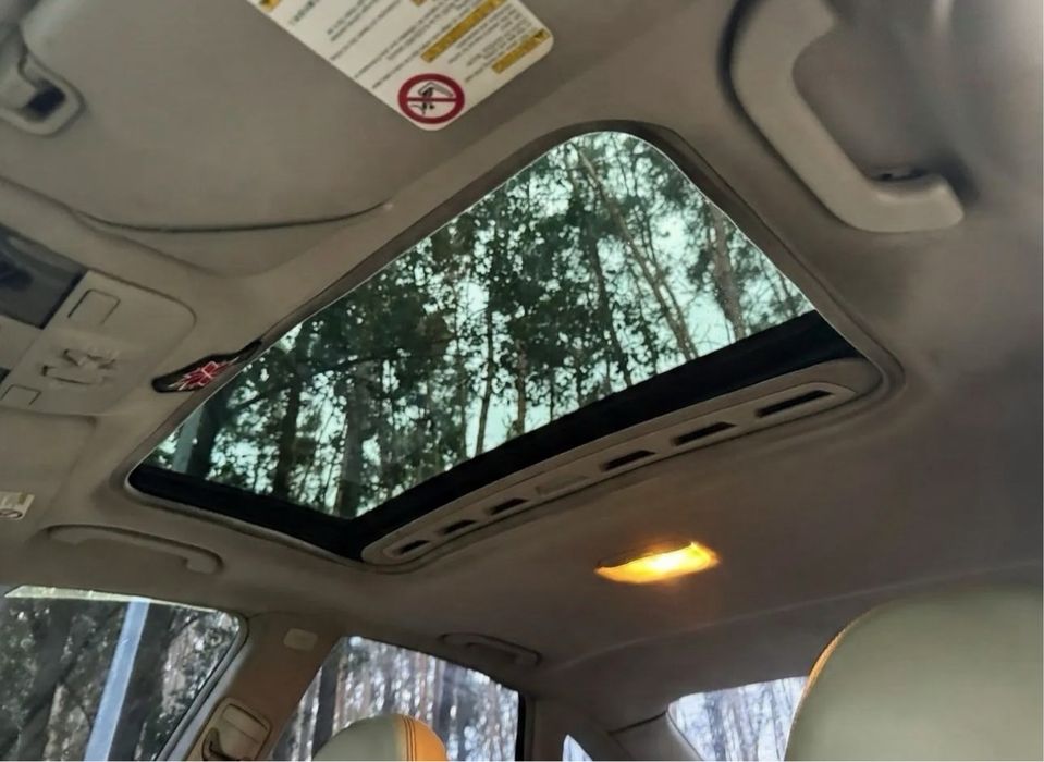 Subaru Legacy 2008