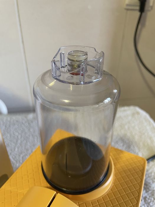 Delta Qlip capsulas café expresso